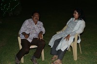 Pratinidhi Movie Working Stills